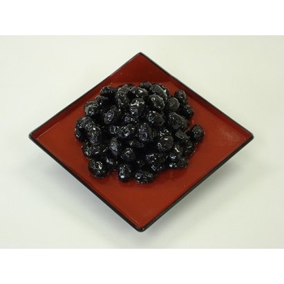 黒豆甘納豆 5