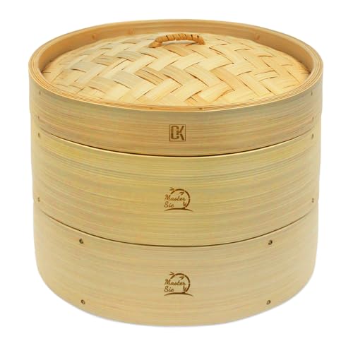 せいろ蒸し器 1