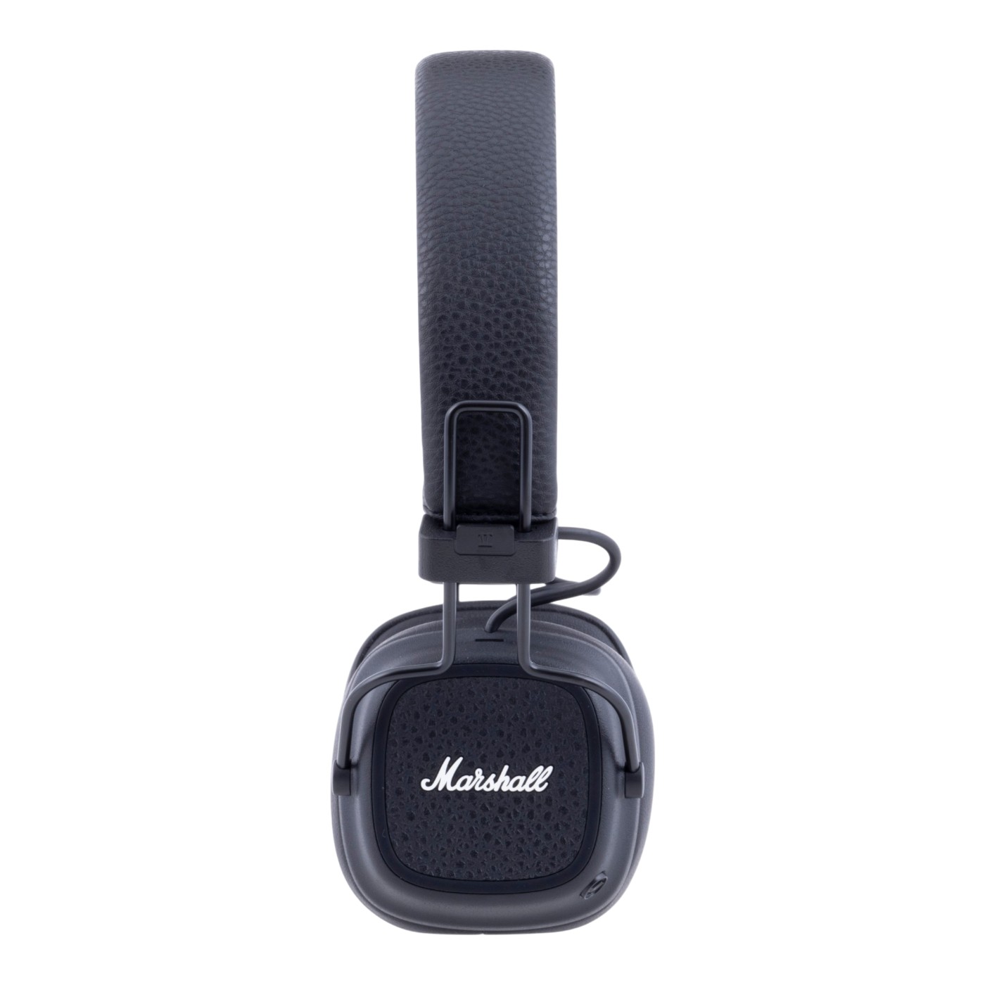 Marshall Major V ブラック ワイヤレスヘッドホン MAJOR Marshall V BLACK［MAJOR 5 BK］ ブラック ワイヤレス