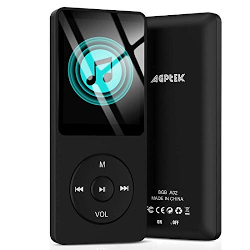 21年 Mp3プレーヤーのおすすめ人気ランキング18選 Mybest 21年 Mp3プレーヤーのおすすめ人気ランキング18選 Mybest