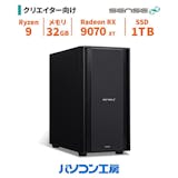 32GBのデスクトップパソコンのおすすめ人気ランキング【2026年6月】 5
