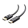 Cable Matters DisplayPort HDMI 変換ケーブル 1
