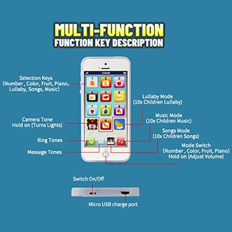 Y-Phone 4