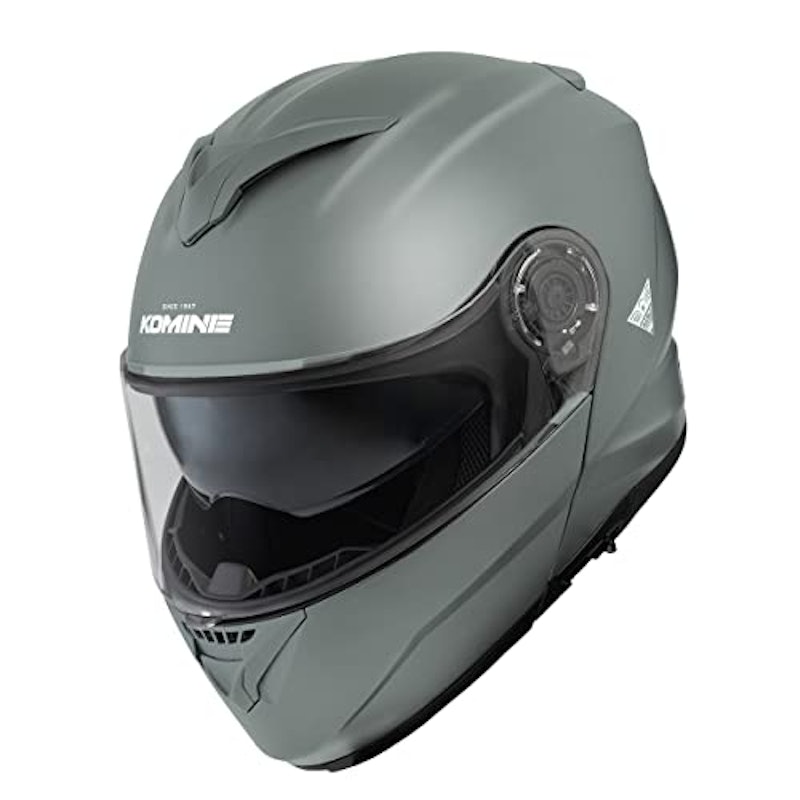 バイク用システムヘルメット 1