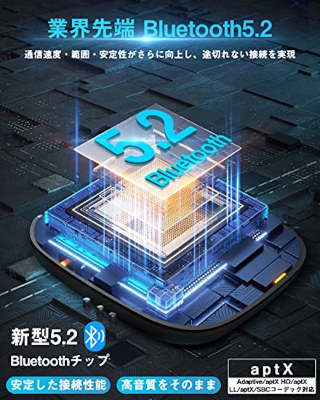 トランスミッター 2