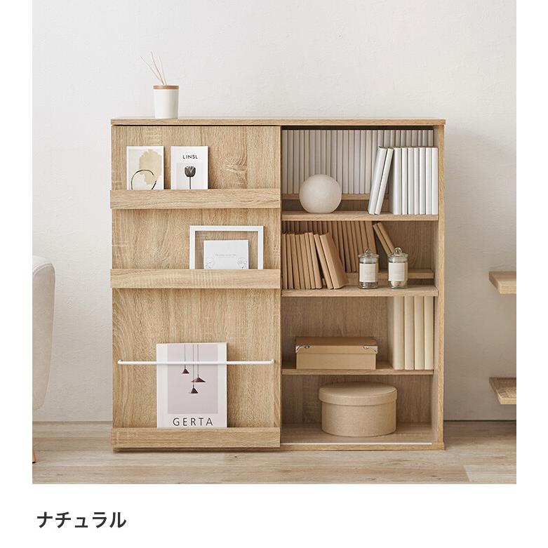 ブックシェルフ 7