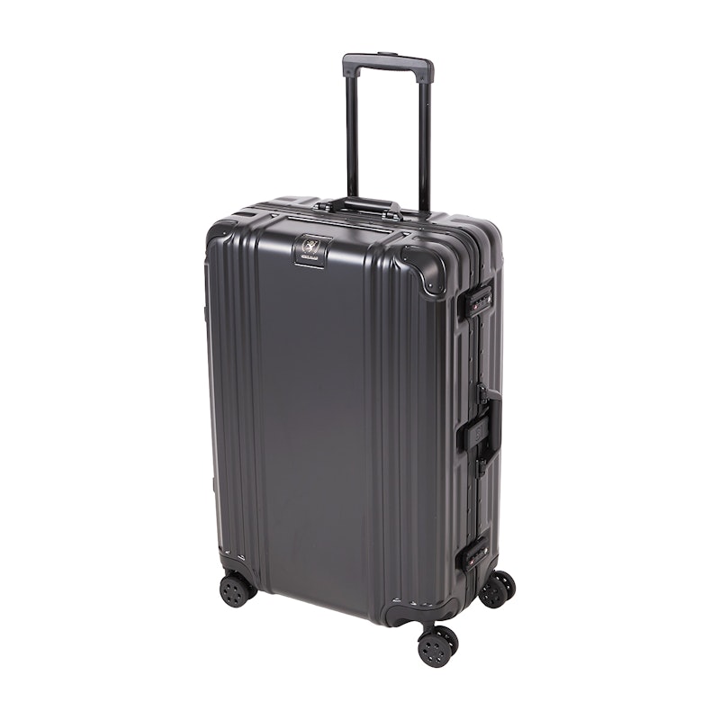 廃盤 サムソナイト シルエットMV 97ℓ スーツケース シルバー 大容量 廃盤 サムソナイト シルエットMV 97ℓ スーツケース シルバー 大容量