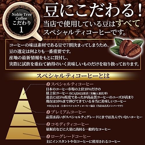 コーヒー豆 エチオピア モカ 2