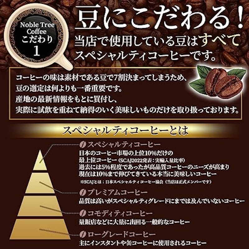 コーヒー豆 エチオピア モカ 2