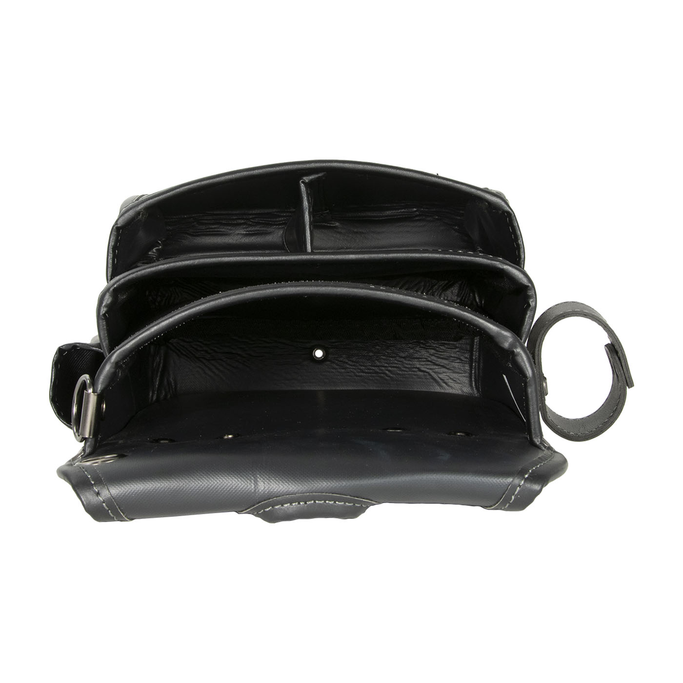 藤原産業 SK11 ポケット付き釘袋 SWZ-13を検証レビュー！腰袋の選び方