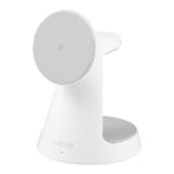 Wireless Charging Station (3-in-1, Dock Stand)