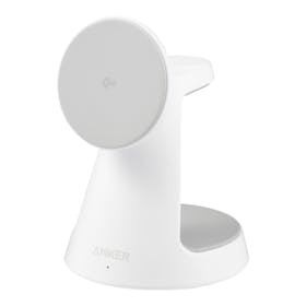 Anker MagGo Wireless Charging Station (3-in-1, Dock Stand) B25M4521を検証レビュー!ワイヤレス充電器の選び方も紹介 1