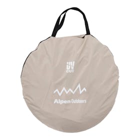 アルペン Alpen Outdoors ポップアップテントの口コミ・評判を元に検証してメリット・デメリットを徹底レビュー 4