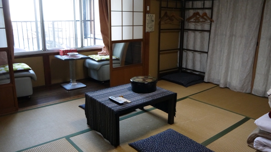 大倉荘 5