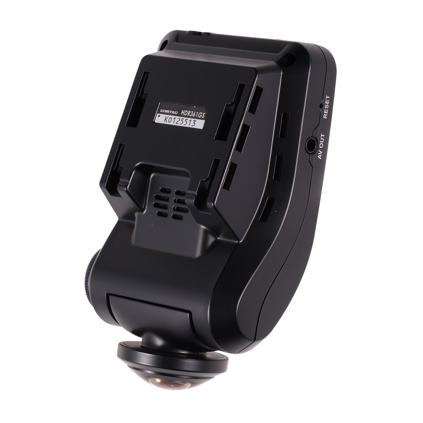 ドライブレコーダー　COMTEC HDR360GS Amazon | コムテック 車用 ドライブレコーダー 360度全方位