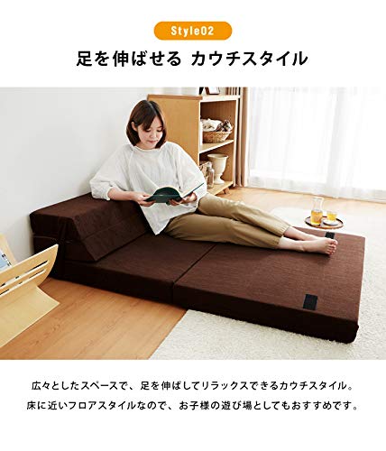 ソファベッド 5