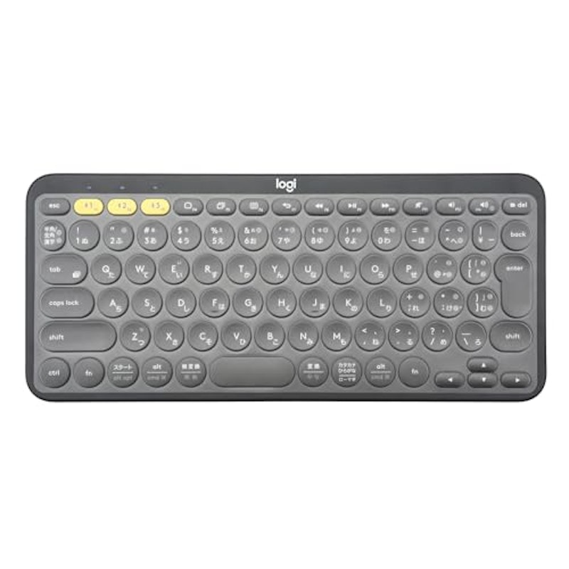 キーボードカバー 2