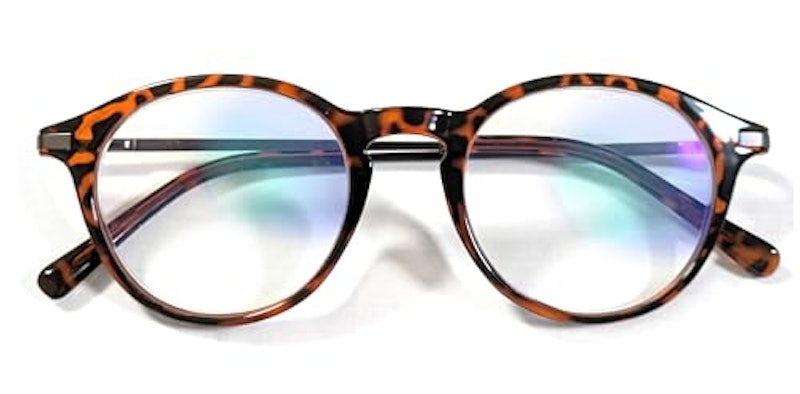 老眼鏡 1