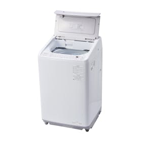 日立 全自動洗濯機 ビートウォッシュ BW-V80Hをレビュー!クチコミ・評判をもとに徹底検証 2