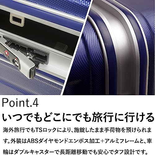 スーツケース 11