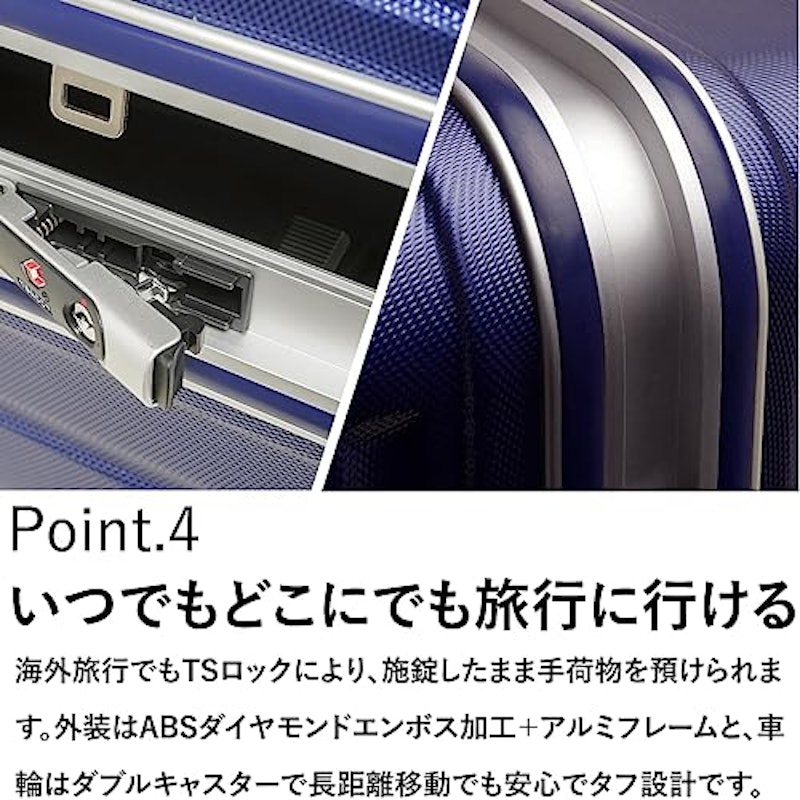 スーツケース 11
