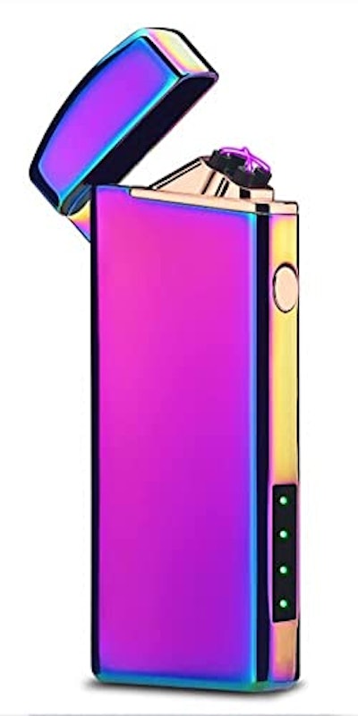 充電ライター 1