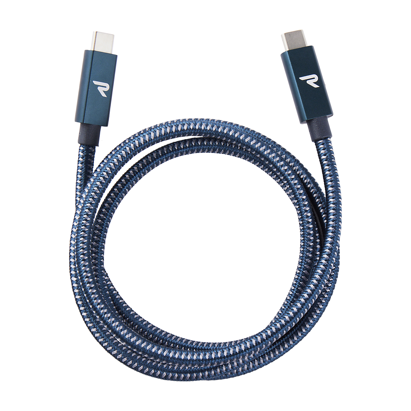 USB-C to USB-C 3.1 ケーブル 1