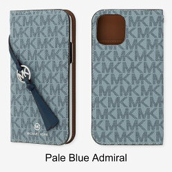Folio Case Signature with Tassel Charm 5