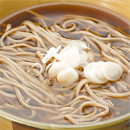 澤志庵 信州速茹そば 4