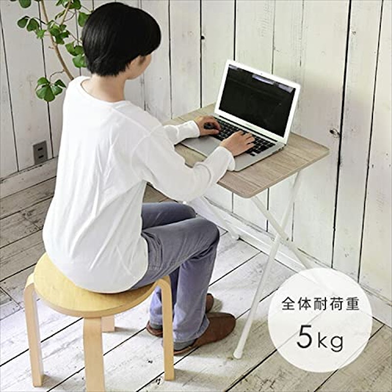 折りたたみミニテーブル 6