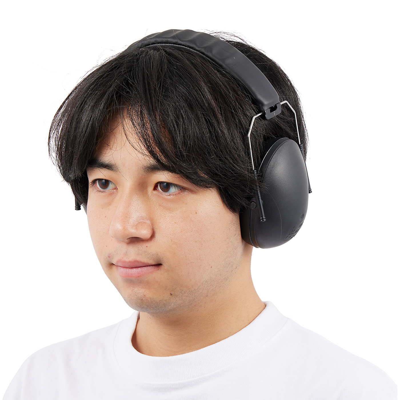 コンパクトイヤーマフ 5