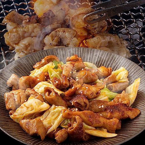 味付きホルモン 1