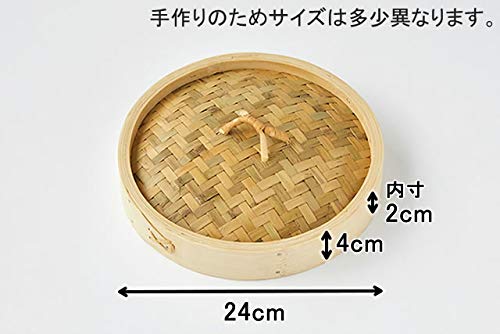 中華せいろ鍋セット 2