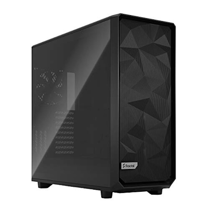 Meshify 2 XL Light Tempered Glass 1