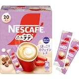 ネスカフェのカフェインレスコーヒーのおすすめ人気ランキング【2026年10月】 4