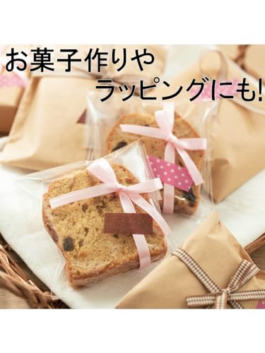 無漂白クッキングシート 5