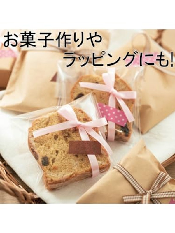 無漂白クッキングシート 5