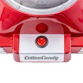 エスアイエス CottonCandy GCM-540を検証レビュー!家庭用わたあめメーカーの選び方も紹介 2