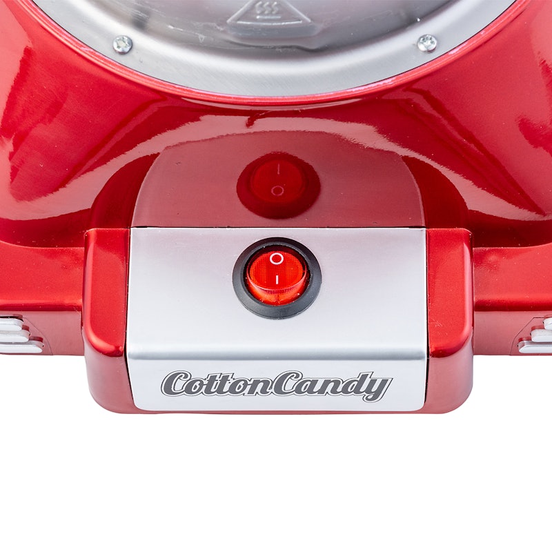 CottonCandy 2