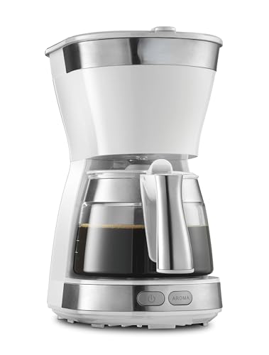 ドリップコーヒーメーカー 1