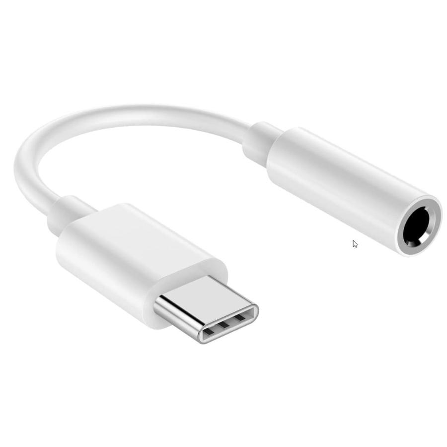 Type-C to AUX3.5mm 2