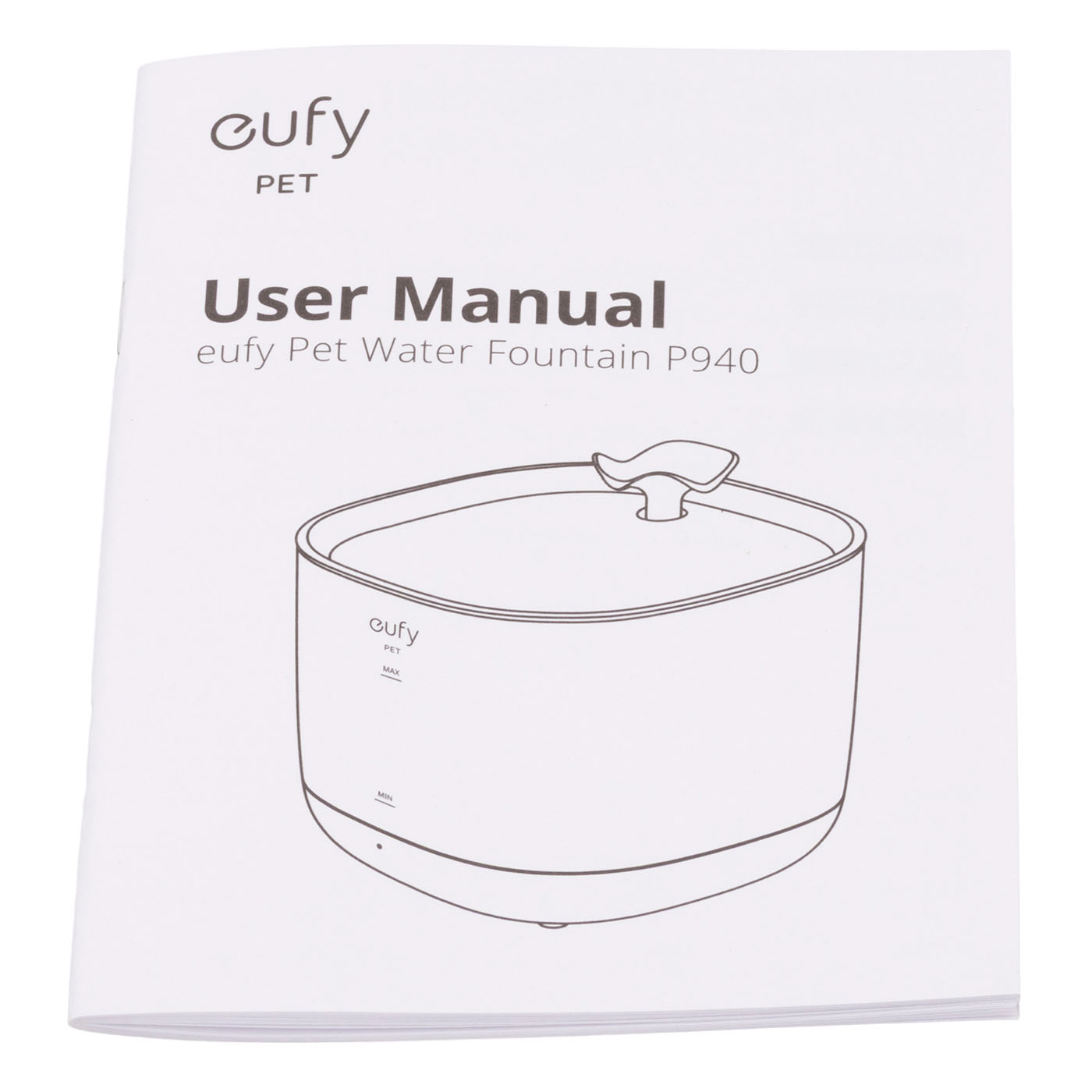 Anker Eufy Pet Water Fountain P940をレビュー！クチコミ・評判をもとに徹底検証 4