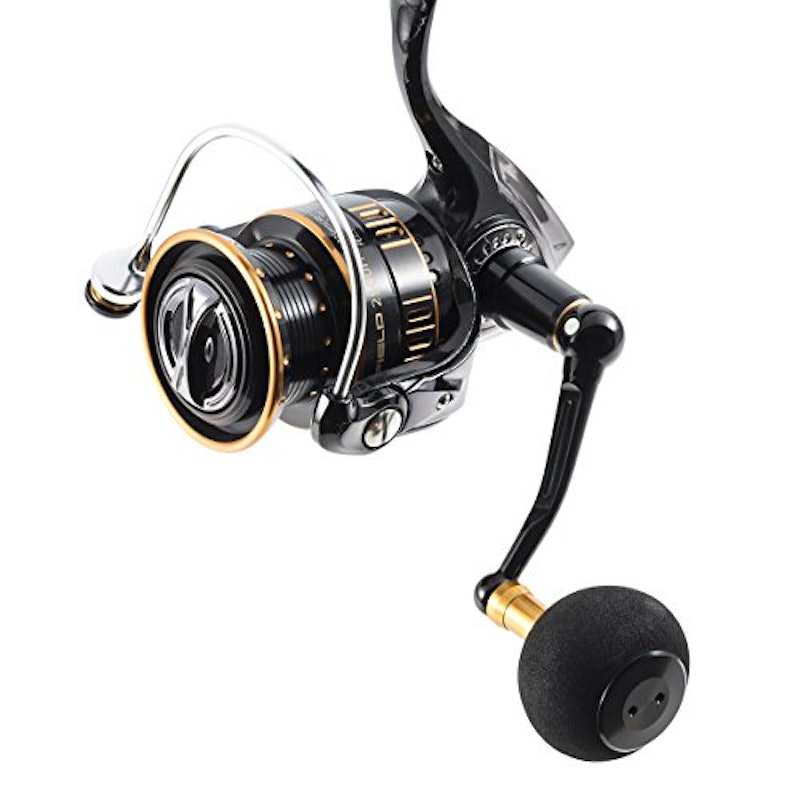 OCEANFIELD 5000/5000S 4