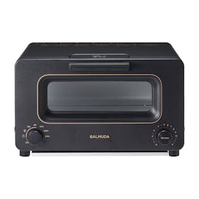 バルミューダ BALMUDA The Toaster K11A-BKを検証レビュー バルミューダ BALMUDA The Toaster K11A-BKを検証レビュー