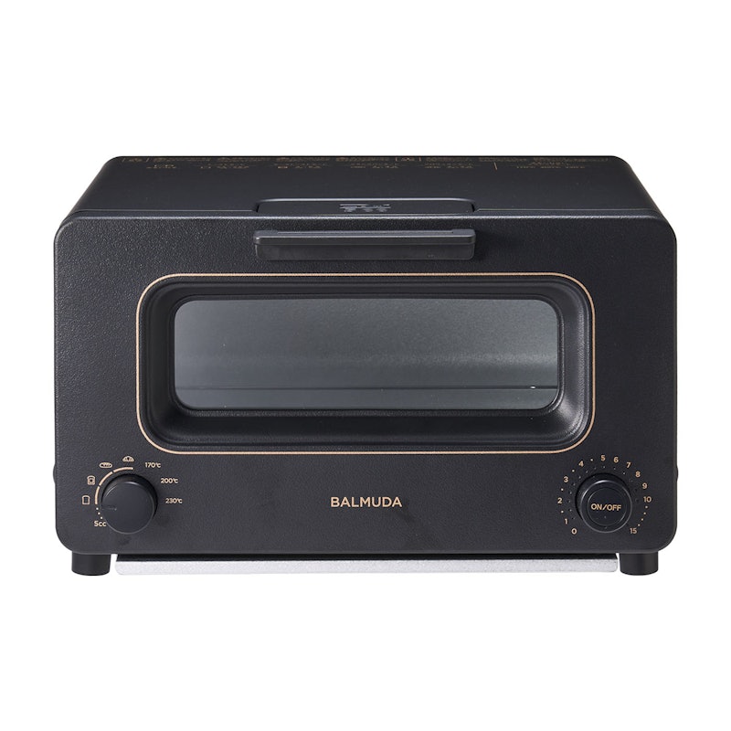 The Toaster 1
