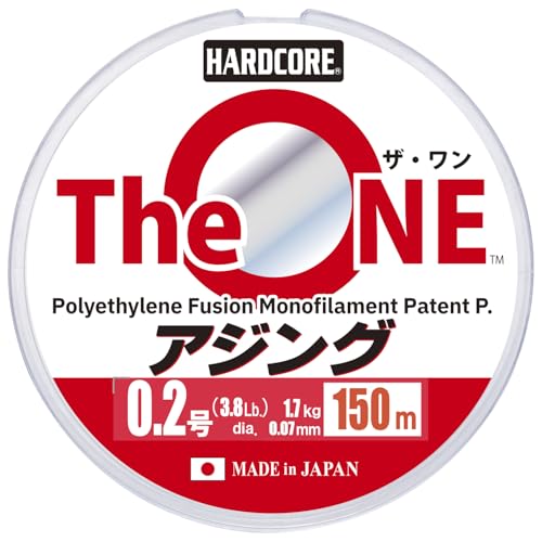 アジングラインのおすすめ人気ランキング【2026年5月】 3