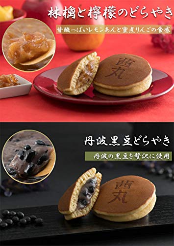 どらやきセット 4