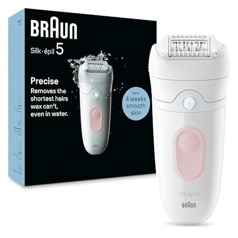 シルク・エピル5 脱毛器 1