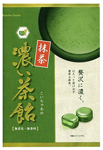 抹茶飴のおすすめ人気ランキング【2026年5月】 | マイベスト