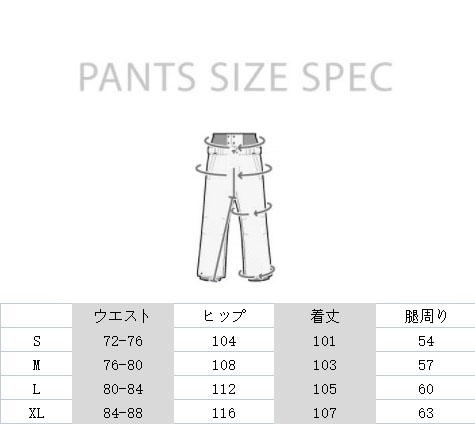  スノーボードウェア  10